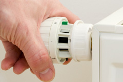 Madeleywood central heating repair costs