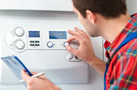 free commercial Madeleywood boiler quotes