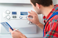 free Madeleywood gas safe engineer quotes