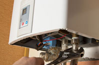free Madeleywood boiler install quotes